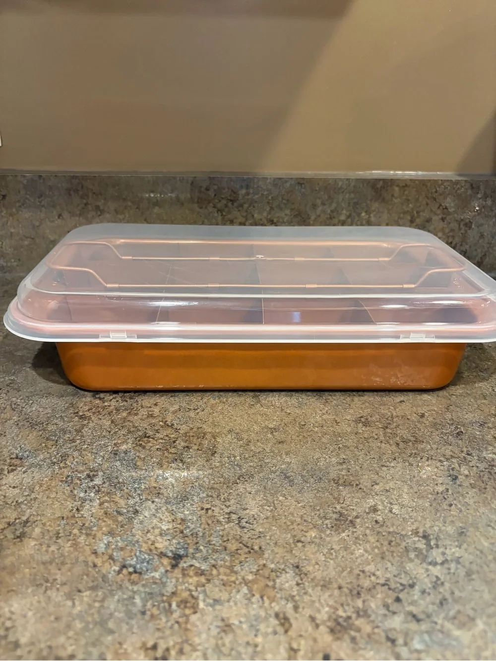 Copper Chef Perfect Bake 4 Piece Pan